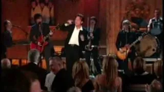 John Mellencamp - Authority Song - Rock Hall of Fame