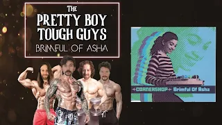 Brimful Of Asha - The Pretty Boy Tough Guys (Cornershop Cover)