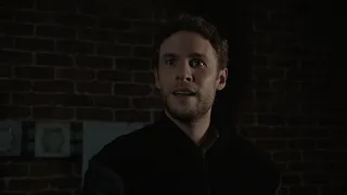 Fitz Is Back! - Marvel's Agents of S.H.I.E.L.D.
