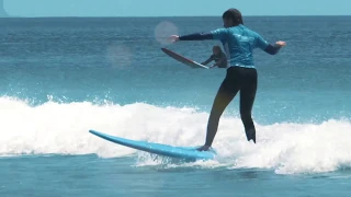 Surfing for Kids - Aotearoa Surf