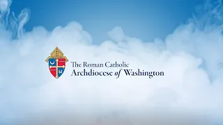 Memorial Mass to mark the 20th Anniversary of September 11, 2001 | Cardinal Gregory | Washington, DC