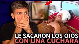 5 videos perturbadores que INTENTARON BORRAR DE INTERNET #4