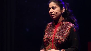 Do animals really feel pain? | Dr. Deepa Katyal | TEDxVivekanandSchool