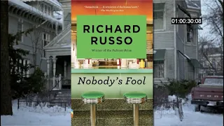 "Nobody's Fool" an Interview with Richard Russo (Editors Cut)