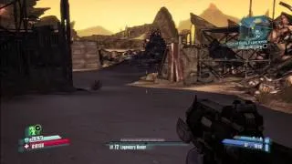 Borderlands 2 - Chubby & Tubby locations guide