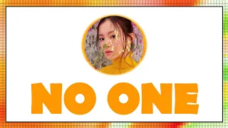 [THAISUB] LEE HI - NO ONE ft.B.I (iKON) #เล่นสีซับ