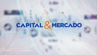 Capital & Mercado - Edgard Corona, CEO do Grupo Smart Fit