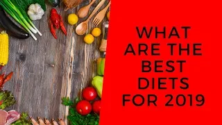 How is the DASH Diet Different From the Mediterranean Diet