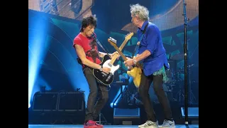 The Rolling Stones - Start Me Up,  Live 2014, Perth Arena