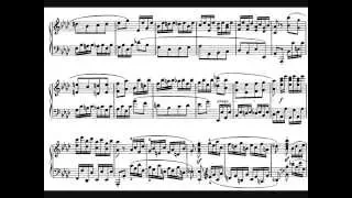 Beethoven Sonata No. 12 in A-Flat Major, Op. 26 4th Movement