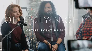 Cross Point Music | “Oh Holy Night” feat. Setnick Sene