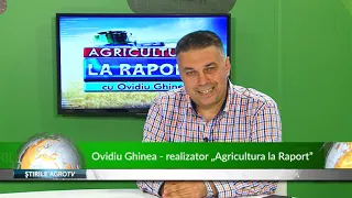 JURNALUL AGROTV 06 06 2019