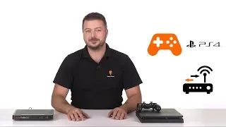 ORANGE EKSPERT - Jak skonfigurować dostęp do funkcji online w konsoli PlayStation?