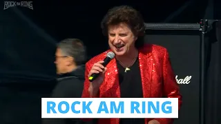 Olaf der Flipper - Wir sagen Dankeschön (Rock am Ring 2023)