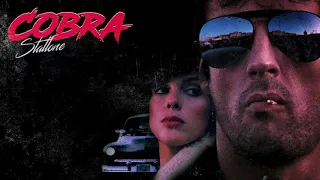 Robert Tepper - Angel Of The City (Cobra)