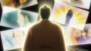 Gintama~See You Again AMV