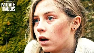 RUST CREEK Trailer NEW (2019) - Hermione Corfield Survival Thriller