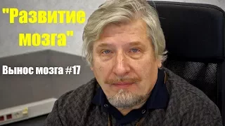 Развитие мозга. Сергей Савельев (Вынос мозга #17)