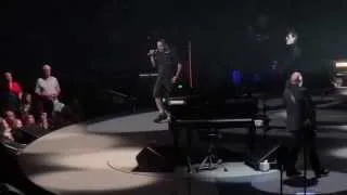 Billy Joel - Highway to Hell (AC/DC cover) -  Phoenix AZ