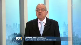 João Batista Natali / Vai demorar, mas Cuba terá liberdade política