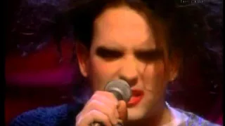 The Cure Unplugged