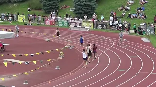 2024 State, 4x800