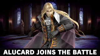 Alucard Gameplay Reveal