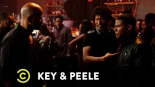 Key & Peele - Hold Me Back - Uncensored