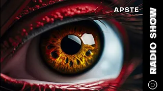 Melodic Eye Radio Show - Apste [APR 24]