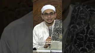 Cara Menggapai Khusyu Dalam Sholat