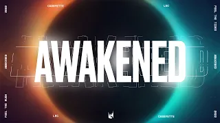 Awakened | Official Lyrics Video ft. Cassyette | 2022 LEC Summer