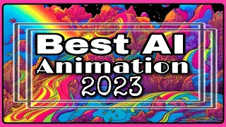 Creating Stunning Animations with AI: The Best Methods for Professionals