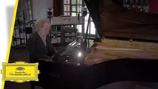 Benny Andersson -  "Piano" (Long interview & Trailer)