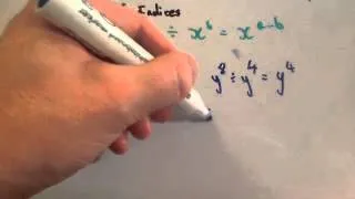 Laws of Indices - Corbettmaths