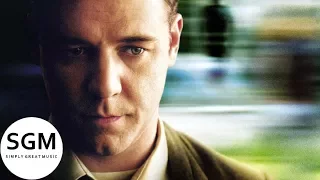 A Kaleidoscope Of Mathematics (A Beautiful Mind Soundtrack)