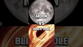 BLACK HOLE VS SPACE VERSE #edit #vsedit #trending #spaceedit #space