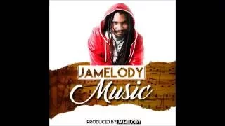 Jamelody COVER TRACK -Beautiful -REMINISCE RIDDIM ( Original singer Mali Music)