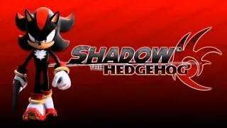 E.G.G.M.A.N. [Doc. Robeatnic Mix] - Shadow the Hedgehog [OST]