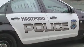 Hartford Police Union warns of collapse from lack of officer retention