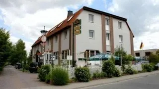 Landhotel Margaretenhof, Erzhausen, Germany