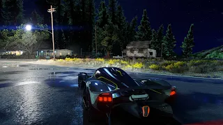 GTA 5 Next-Gen Beautiful Weather Graphics Mod | Ultra Settings Ray Tracing Gameplay On RTX™ 3080