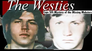 Jimmy Coonan and the Westies. The body snatchers of Hell's Kitchen.