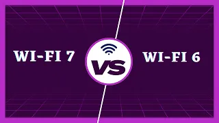 Wi-Fi 7 vs Wi-Fi 6: The Ultimate Comparison (Speed, Channel,Capacity, Features, and More)