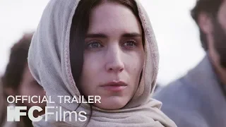 MARY MAGDALENE (2019) • Official Trailer • Cinetext