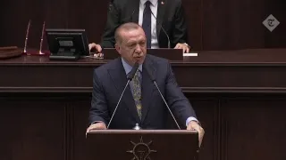 Khashoggi killing: Watch President Erdogan Live