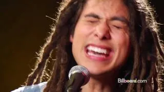 Jason Castro - Crazy (MASHUP MONDAYS GNARLS BARKLEY COVER!!!)