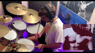 The Smiths - This Charming Man (Drum Cover)