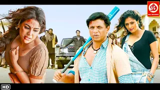 Kanaka | (HD)- Superhit Telugu Hindi Dubbed Blockbuster Movie | Duniya Vijay, Hariprriya, Manvitha