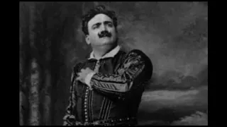 Puccini: Tosca - E Lucevan Le Stelle (1904) Caruso