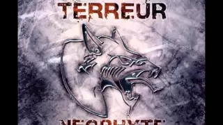 Neophyte - 13 jaar terreur CD1